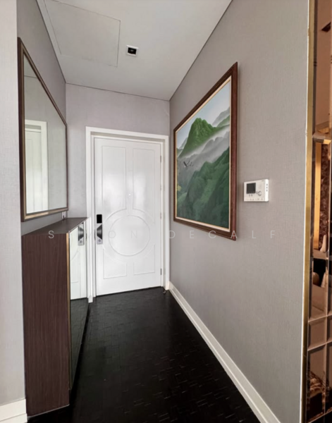 The Ritz-Carlton Residences : เดอะ ริซท์-คาร์ลตัน เรสซิเดนเซส, กรุงเทพ, 114 ถ.นราธิวาสราชนครินทร์, สีลม, บางรัก, กรุงเทพ, 272 ตร.ม., คอนโด ให้เช่า, โดย Simon Decalf, 500189796 - DDproperty.com