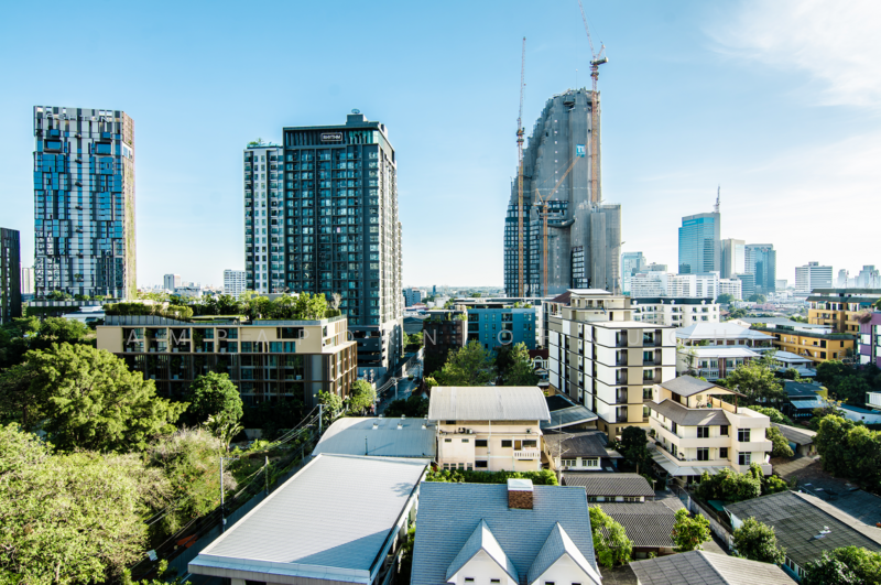 Noble Remix : โนเบิล รีมิกซ์, กรุงเทพ, 772 ซอย สุขุมวิท 36 ถนนสุขุมวิท, คลองตัน, คลองเตย, กรุงเทพ, 118 ตร.ม., คอนโด ให้เช่า, โดย Ampaporn Ohnuch, 500189797 - DDproperty.com