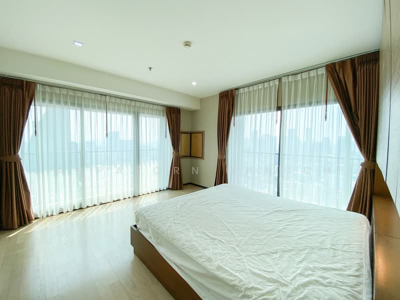 Noble Remix, Bangkok, 772 Soi Sukhumvit 36, Sukhumvit Road, Khong Tan, Khlong Toei, Bangkok, 3 Bedrooms, 118 sqm, Condo For Rent, by Ampaporn Ohnuch, 500189797 - DDproperty.com