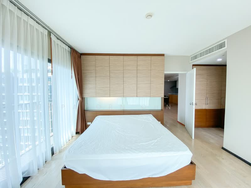 Noble Remix, Bangkok, 772 Soi Sukhumvit 36, Sukhumvit Road, Khong Tan, Khlong Toei, Bangkok, 3 Bedrooms, 118 sqm, Condo For Rent, by Ampaporn Ohnuch, 500189797 - DDproperty.com