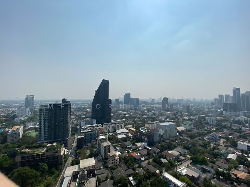 Noble Remix, Bangkok, 772 Soi Sukhumvit 36, Sukhumvit Road, Khong Tan, Khlong Toei, Bangkok, 3 Bedrooms, 118 sqm, Condo For Rent, by Ampaporn Ohnuch, 500189797 - DDproperty.com