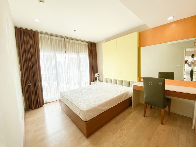 Noble Remix, Bangkok, 772 Soi Sukhumvit 36, Sukhumvit Road, Khong Tan, Khlong Toei, Bangkok, 3 Bedrooms, 118 sqm, Condo For Rent, by Ampaporn Ohnuch, 500189797 - DDproperty.com