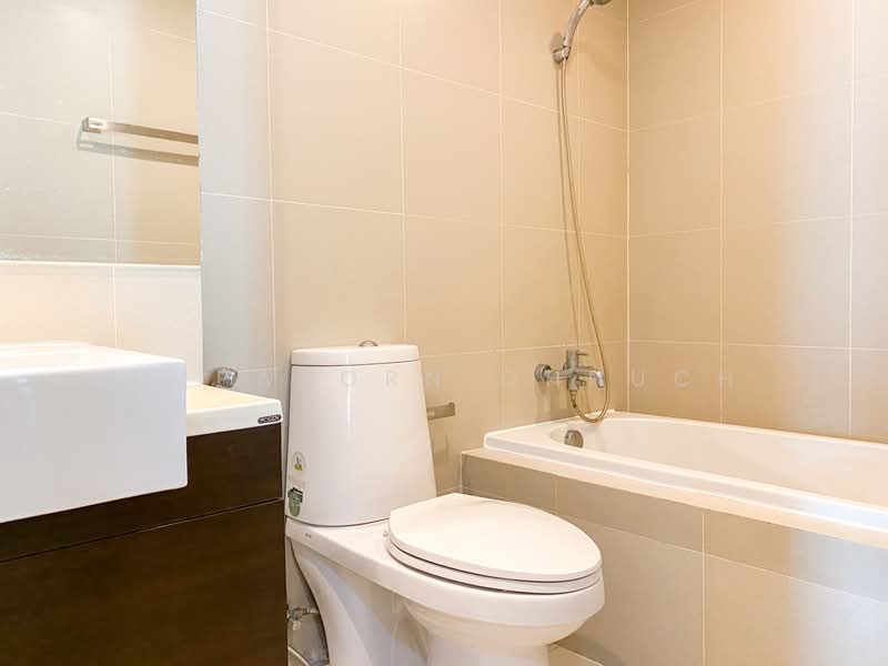 Noble Remix, Bangkok, 772 Soi Sukhumvit 36, Sukhumvit Road, Khong Tan, Khlong Toei, Bangkok, 3 Bedrooms, 118 sqm, Condo For Rent, by Ampaporn Ohnuch, 500189797 - DDproperty.com
