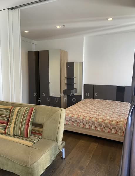 Nara 9 by Eastern Star, Bangkok, Naradhiwas Rajanagarindra Road, Thung Maha Mek, Sathon, Bangkok, 1 Bedroom, 39 sqm, Condo For Rent, by Saowaluk Anupong, 500189798 - DDproperty.com
