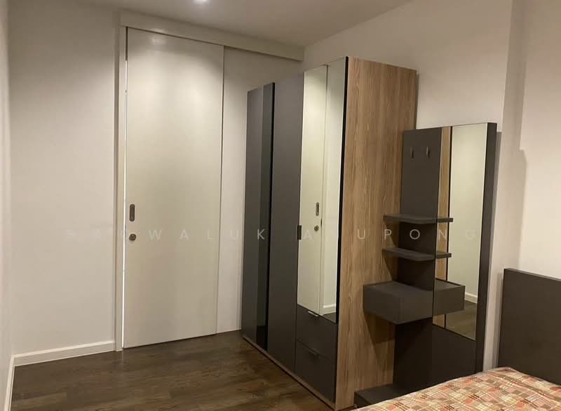 Nara 9 by Eastern Star, Bangkok, Naradhiwas Rajanagarindra Road, Thung Maha Mek, Sathon, Bangkok, 1 Bedroom, 39 sqm, Condo For Rent, by Saowaluk Anupong, 500189798 - DDproperty.com