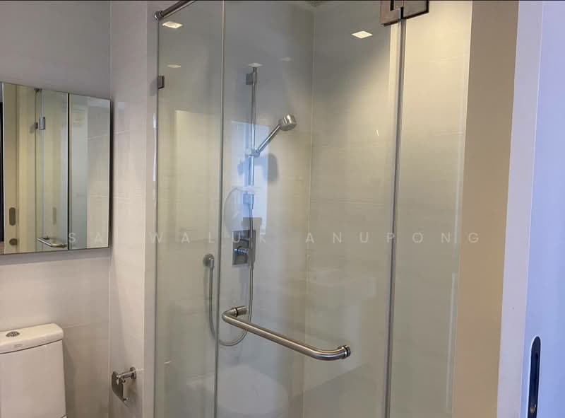 Nara 9 by Eastern Star, Bangkok, Naradhiwas Rajanagarindra Road, Thung Maha Mek, Sathon, Bangkok, 1 Bedroom, 39 sqm, Condo For Rent, by Saowaluk Anupong, 500189798 - DDproperty.com