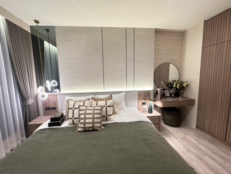 IDEO Mobi Sukhumvit Eastpoint, Bangkok, Sukhumvit Road, Bang Na, Bang Na, Bangkok, 2 Bedrooms, 43 sqm, Condo For Sale, by Kakar Holdings, 500189799 - DDproperty.com