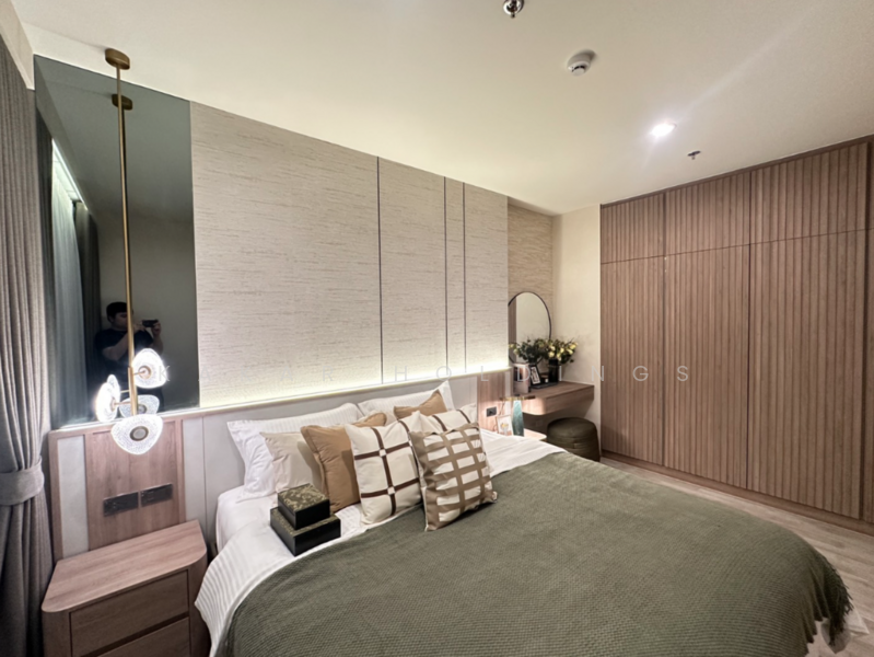 IDEO Mobi Sukhumvit Eastpoint, กรุงเทพ, Sukhumvit Road, บางนา, บางนา, กรุงเทพ, 43 ตร.ม., คอนโด ขาย, โดย Kakar Holdings, 500189799 - DDproperty.com