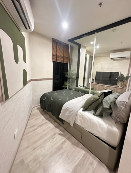 IDEO Mobi Sukhumvit Eastpoint, Bangkok, Sukhumvit Road, Bang Na, Bang Na, Bangkok, 2 Bedrooms, 43 sqm, Condo For Sale, by Kakar Holdings, 500189799 - DDproperty.com
