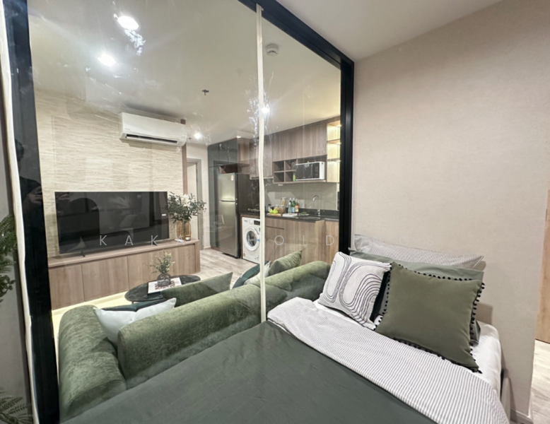 IDEO Mobi Sukhumvit Eastpoint, Bangkok, Sukhumvit Road, Bang Na, Bang Na, Bangkok, 2 Bedrooms, 43 sqm, Condo For Sale, by Kakar Holdings, 500189799 - DDproperty.com