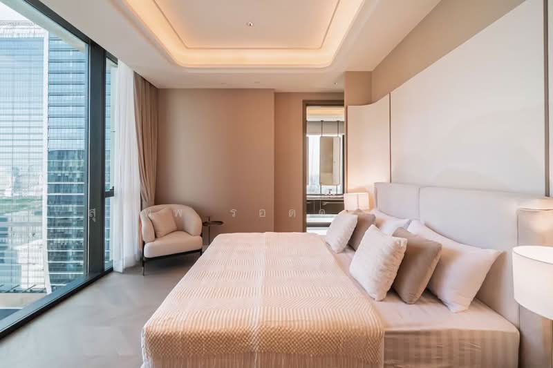 ONE89 Wireless, Bangkok, Wittayu Road, Lumphini, Pathum Wan, Bangkok, 2 Bedrooms, 151 sqm, Condo For Rent, by สุเทพ รอดด้วยบุญ, 500189800 - DDproperty.com