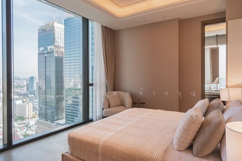 ONE89 Wireless, Bangkok, Wittayu Road, Lumphini, Pathum Wan, Bangkok, 2 Bedrooms, 151 sqm, Condo For Rent, by สุเทพ รอดด้วยบุญ, 500189800 - DDproperty.com