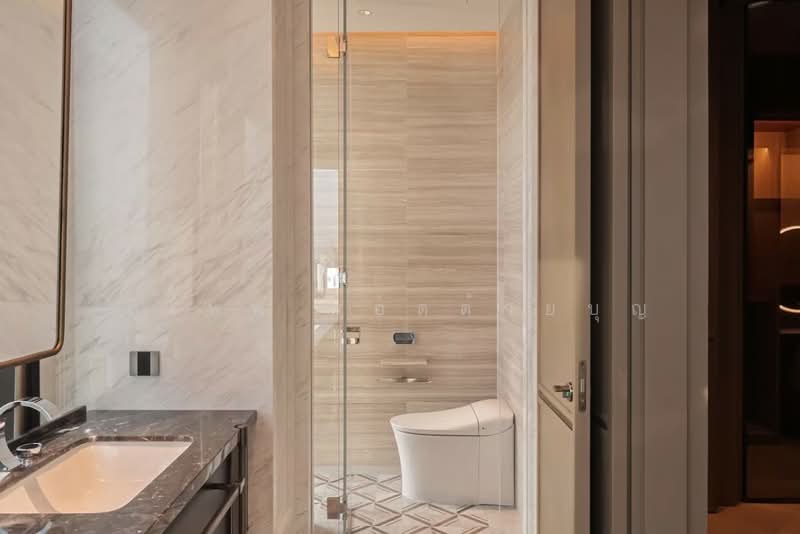 ONE89 Wireless, Bangkok, Wittayu Road, Lumphini, Pathum Wan, Bangkok, 2 Bedrooms, 151 sqm, Condo For Rent, by สุเทพ รอดด้วยบุญ, 500189800 - DDproperty.com