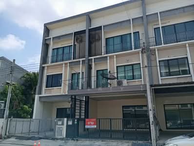 ขาย - The Trop 2 Motorway-Ladkrabang : เดอะ ทรอป 2 มอเตอร์เวย์-ลาดกระบัง, กรุงเทพ