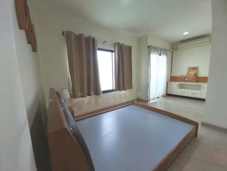 The Trop 2 Motorway-Ladkrabang, Bangkok, Prachapattana Road, Thab Yao, Lat Krabang, Bangkok, 3 Bedrooms, 100 sqm, Townhouse For Sale, by The Best Property ไก่, 500189801 - DDproperty.com