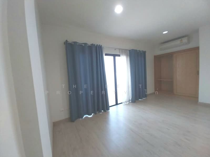 The Trop 2 Motorway-Ladkrabang, Bangkok, Prachapattana Road, Thab Yao, Lat Krabang, Bangkok, 3 Bedrooms, 100 sqm, Townhouse For Sale, by The Best Property ไก่, 500189801 - DDproperty.com