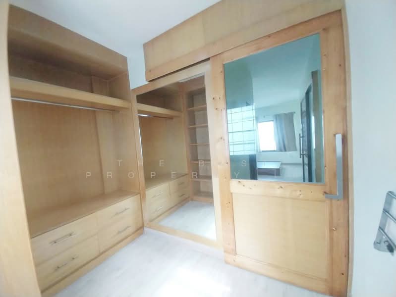 The Trop 2 Motorway-Ladkrabang, Bangkok, Prachapattana Road, Thab Yao, Lat Krabang, Bangkok, 3 Bedrooms, 100 sqm, Townhouse For Sale, by The Best Property ไก่, 500189801 - DDproperty.com