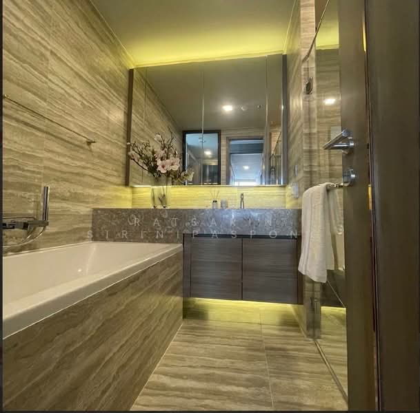 Celes Asoke, Bangkok, 8-10 Sukhumvit 21, Khlongtoei Nua, Watthana, Bangkok, 2 Bedrooms, 71 sqm, Condo For Rent, by Ratsarin Sirinipaspong, 500189802 - DDproperty.com