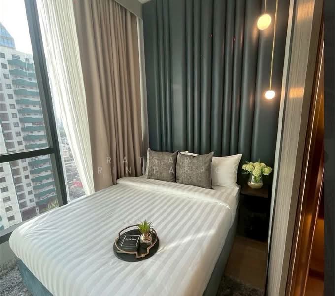 Celes Asoke : เซเลส อโศก, กรุงเทพ, 8-10 สุขุมวิท 21, คลองเตยเหนือ, วัฒนา, กรุงเทพ, 71 ตร.ม., คอนโด ให้เช่า, โดย Ratsarin Sirinipaspong, 500189802 - DDproperty.com