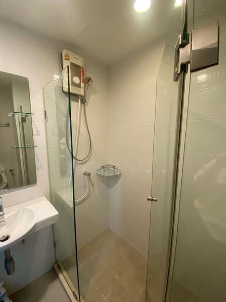 IDEO Wutthakat : ไอดีโอ วุฒากาศ, กรุงเทพ, ซอยวิ่งวัว 	ถนนราชพฤกษ์, บางค้อ, จอมทอง, กรุงเทพ, 22 ตร.ม., คอนโด ให้เช่า, โดย เกศรา โล่ห์สุวรัตน์, 500189803 - DDproperty.com