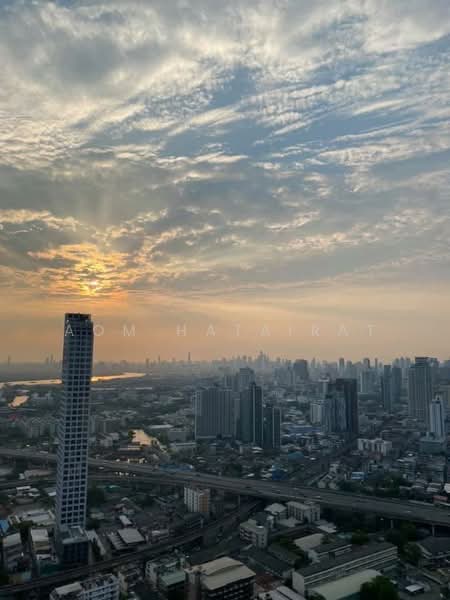 Knightsbridge Prime Onnut, Bangkok, Soi On Nut 1/1 Sukhumvit Road77, Phra Kanong Nua, Watthana, Bangkok, 1 Bedroom, 23 sqm, Condo For Rent, by Aom Hatairat, 500189804 - DDproperty.com