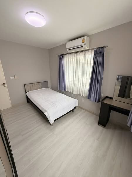 Chaiyapruk Phutthamonthon Sai 5 : ชัยพฤกษ์ พุทธมณฑล สาย 5, นครปฐม, ถนนพุทธมณฑล สาย 5, บางเตย, สามพราน, นครปฐม, 164 ตร.ม., บ้านเดี่ยว ให้เช่า, โดย ปรินทร์ญาดา ชิณโชติ, 500189808 - DDproperty.com