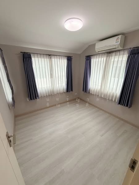 Chaiyapruk Phutthamonthon Sai 5, Nakhon Pathom, Phutthamonthon Sai 5 Road, Bang Toei, Sam Phran, Nakhon Pathom, 3 Bedrooms, 164 sqm, Single Detached House For Rent, by ปรินทร์ญาดา ชิณโชติ, 500189808 - DDproperty.com