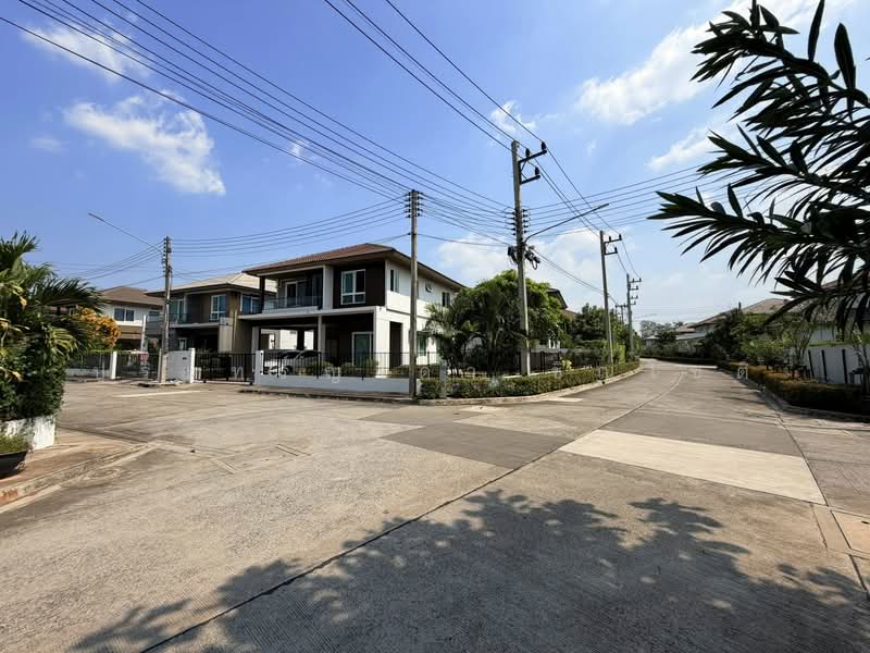 Chaiyapruk Phutthamonthon Sai 5, Nakhon Pathom, Phutthamonthon Sai 5 Road, Bang Toei, Sam Phran, Nakhon Pathom, 3 Bedrooms, 164 sqm, Single Detached House For Rent, by ปรินทร์ญาดา ชิณโชติ, 500189808 - DDproperty.com