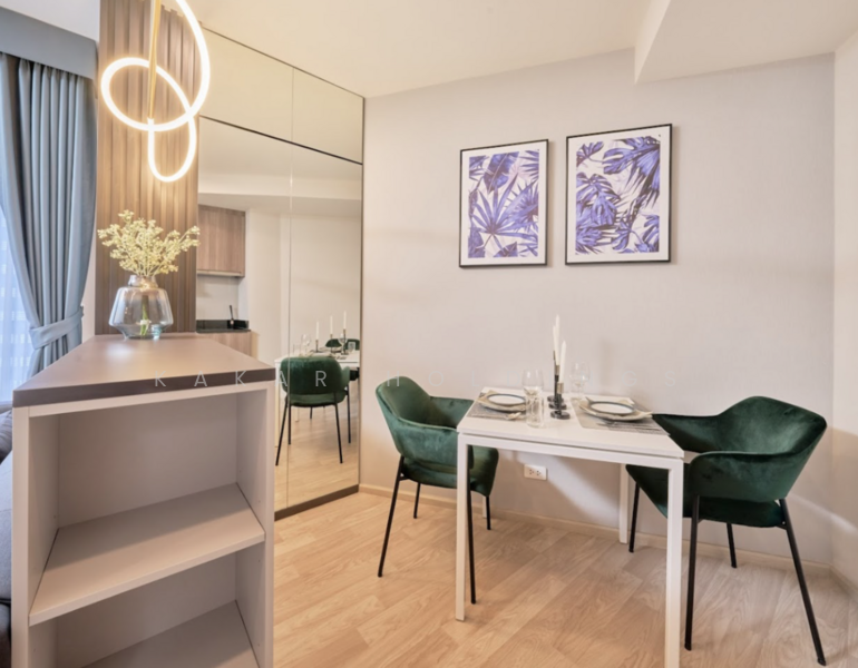 IDEO Mobi Sukhumvit Eastpoint, กรุงเทพ, Sukhumvit Road, บางนา, บางนา, กรุงเทพ, 41 ตร.ม., คอนโด ขาย, โดย Kakar Holdings, 500189810 - DDproperty.com