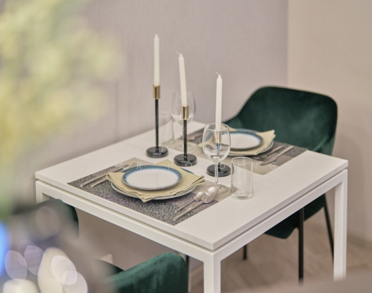 IDEO Mobi Sukhumvit Eastpoint, กรุงเทพ, Sukhumvit Road, บางนา, บางนา, กรุงเทพ, 41 ตร.ม., คอนโด ขาย, โดย Kakar Holdings, 500189810 - DDproperty.com