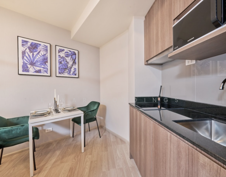 IDEO Mobi Sukhumvit Eastpoint, Bangkok, Sukhumvit Road, Bang Na, Bang Na, Bangkok, 1 Bedroom, 41 sqm, Condo For Sale, by Kakar Holdings, 500189810 - DDproperty.com