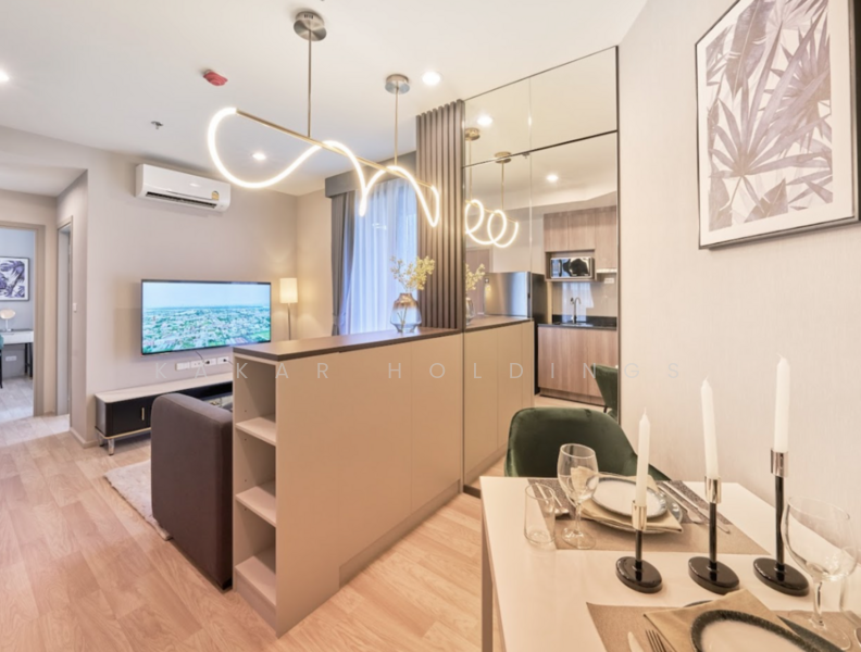 IDEO Mobi Sukhumvit Eastpoint, กรุงเทพ, Sukhumvit Road, บางนา, บางนา, กรุงเทพ, 41 ตร.ม., คอนโด ขาย, โดย Kakar Holdings, 500189810 - DDproperty.com