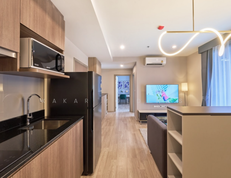 IDEO Mobi Sukhumvit Eastpoint, Bangkok, Sukhumvit Road, Bang Na, Bang Na, Bangkok, 1 Bedroom, 41 sqm, Condo For Sale, by Kakar Holdings, 500189810 - DDproperty.com