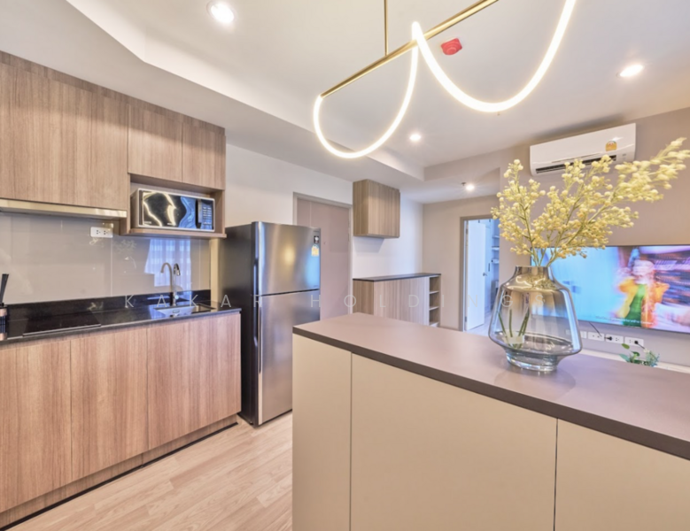 IDEO Mobi Sukhumvit Eastpoint, Bangkok, Sukhumvit Road, Bang Na, Bang Na, Bangkok, 1 Bedroom, 41 sqm, Condo For Sale, by Kakar Holdings, 500189810 - DDproperty.com