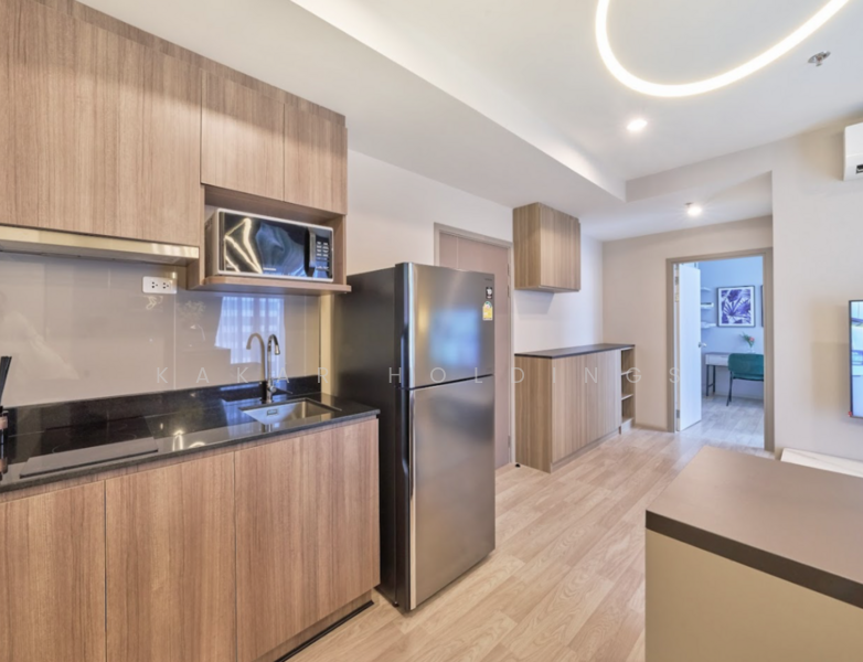 IDEO Mobi Sukhumvit Eastpoint, Bangkok, Sukhumvit Road, Bang Na, Bang Na, Bangkok, 1 Bedroom, 41 sqm, Condo For Sale, by Kakar Holdings, 500189810 - DDproperty.com