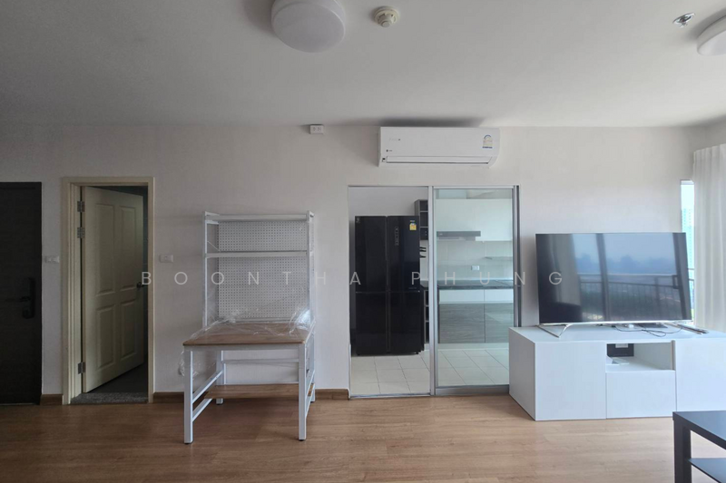 Supalai Ville Rattanathibet, Nonthaburi, Tiwanon Road, Bang Kra So, Muang Nonthaburi, Nonthaburi, 2 Bedrooms, 76 sqm, Townhouse For Rent, by Boontha Phung, 500189811 - DDproperty.com