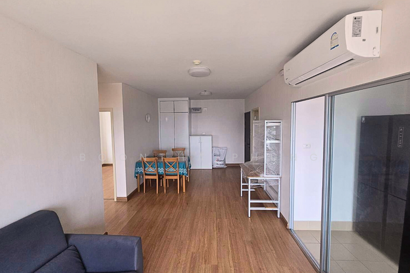 Supalai Ville Rattanathibet, Nonthaburi, Tiwanon Road, Bang Kra So, Muang Nonthaburi, Nonthaburi, 2 Bedrooms, 76 sqm, Townhouse For Rent, by Boontha Phung, 500189811 - DDproperty.com