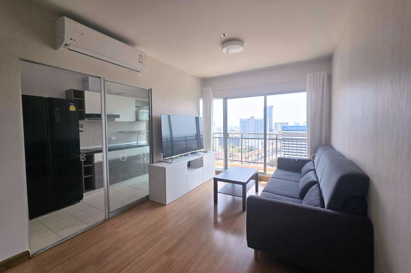 Supalai Ville Rattanathibet, Nonthaburi, Tiwanon Road, Bang Kra So, Muang Nonthaburi, Nonthaburi, 2 Bedrooms, 76 sqm, Townhouse For Rent, by Boontha Phung, 500189811 - DDproperty.com