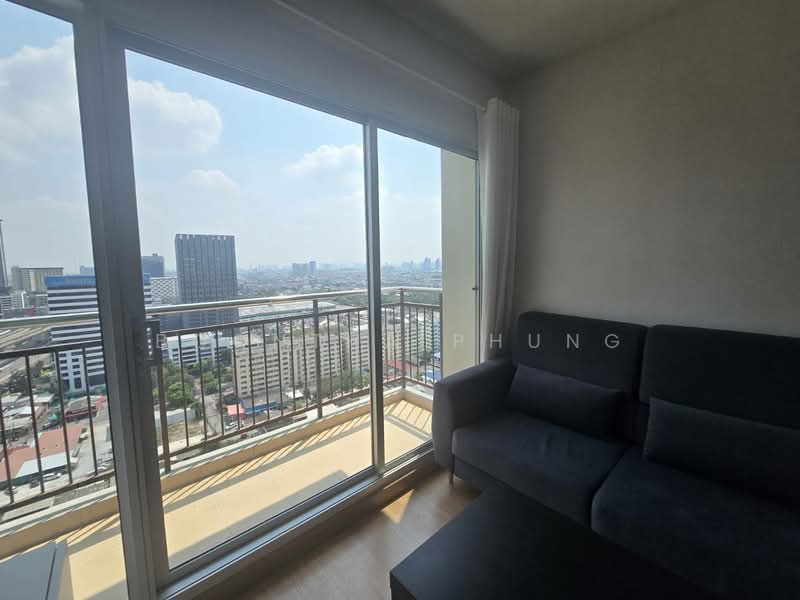 Supalai Ville Rattanathibet, Nonthaburi, Tiwanon Road, Bang Kra So, Muang Nonthaburi, Nonthaburi, 2 Bedrooms, 76 sqm, Townhouse For Rent, by Boontha Phung, 500189811 - DDproperty.com