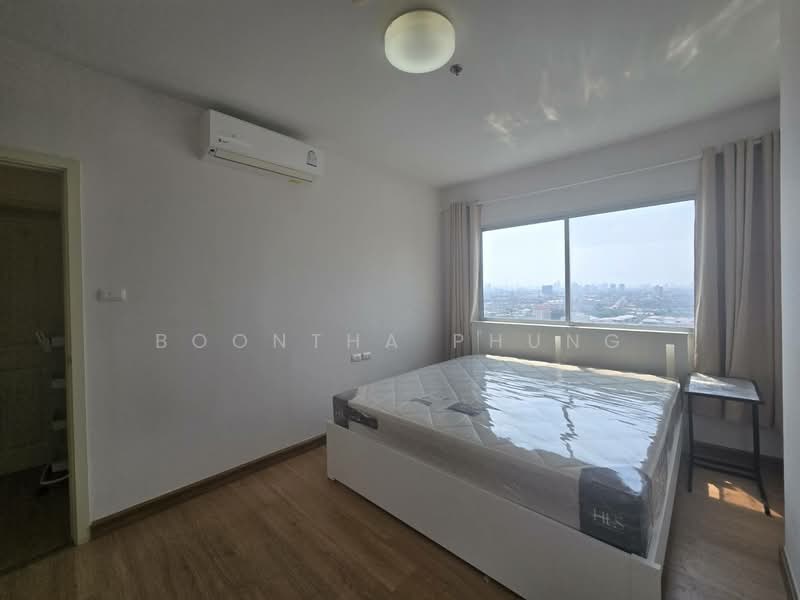 Supalai Ville Rattanathibet, Nonthaburi, Tiwanon Road, Bang Kra So, Muang Nonthaburi, Nonthaburi, 2 Bedrooms, 76 sqm, Townhouse For Rent, by Boontha Phung, 500189811 - DDproperty.com