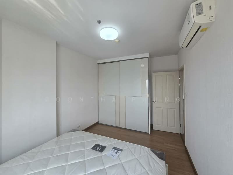 Supalai Ville Rattanathibet, Nonthaburi, Tiwanon Road, Bang Kra So, Muang Nonthaburi, Nonthaburi, 2 Bedrooms, 76 sqm, Townhouse For Rent, by Boontha Phung, 500189811 - DDproperty.com