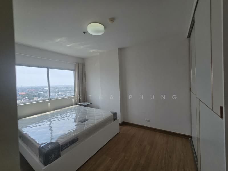 Supalai Ville Rattanathibet, Nonthaburi, Tiwanon Road, Bang Kra So, Muang Nonthaburi, Nonthaburi, 2 Bedrooms, 76 sqm, Townhouse For Rent, by Boontha Phung, 500189811 - DDproperty.com