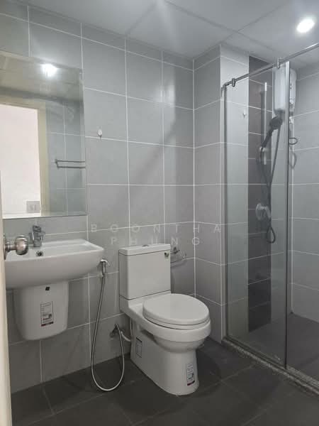 Supalai Ville Rattanathibet, Nonthaburi, Tiwanon Road, Bang Kra So, Muang Nonthaburi, Nonthaburi, 2 Bedrooms, 76 sqm, Townhouse For Rent, by Boontha Phung, 500189811 - DDproperty.com