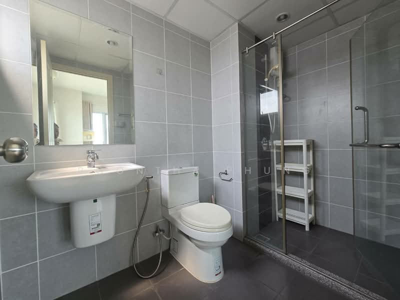 Supalai Ville Rattanathibet, Nonthaburi, Tiwanon Road, Bang Kra So, Muang Nonthaburi, Nonthaburi, 2 Bedrooms, 76 sqm, Townhouse For Rent, by Boontha Phung, 500189811 - DDproperty.com