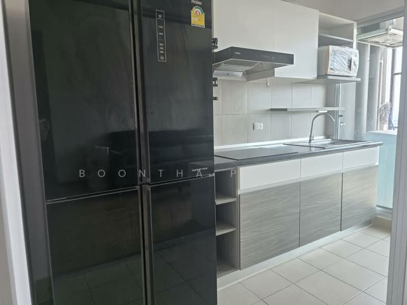 Supalai Ville Rattanathibet, Nonthaburi, Tiwanon Road, Bang Kra So, Muang Nonthaburi, Nonthaburi, 2 Bedrooms, 76 sqm, Townhouse For Rent, by Boontha Phung, 500189811 - DDproperty.com