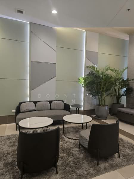 Supalai Ville Rattanathibet, Nonthaburi, Tiwanon Road, Bang Kra So, Muang Nonthaburi, Nonthaburi, 2 Bedrooms, 76 sqm, Townhouse For Rent, by Boontha Phung, 500189811 - DDproperty.com