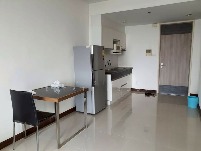 Supalai Premier Ratchathewi, Bangkok, 188 Phetchaburi Road, Thanon Phetchaburi, Ratchathewi, Bangkok, 1 Bedroom, 61 sqm, Condo For Rent, by Forty-Six Real Estate Group, 500189819 - DDproperty.com