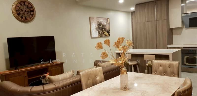 Celes Asoke : เซเลส อโศก, กรุงเทพ, 8-10 สุขุมวิท 21, คลองเตยเหนือ, วัฒนา, กรุงเทพ, 85 ตร.ม., คอนโด ให้เช่า, โดย Ratsarin Sirinipaspong, 500189820 - DDproperty.com