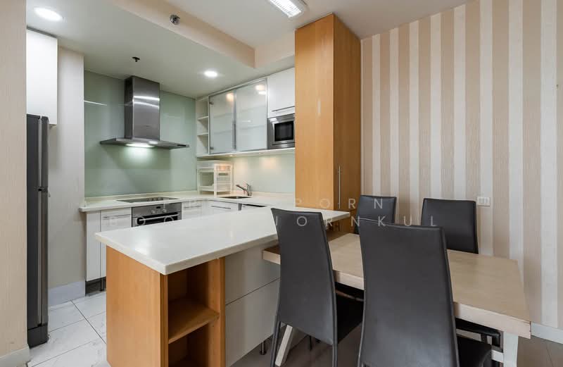 The Legend Saladaeng, Bangkok, Saladaeng Road, Silom, Bang Rak, Bangkok, 2 Bedrooms, 102 sqm, Condo For Sale, by Prapaporn Boonkajonkul, 500189823 - DDproperty.com