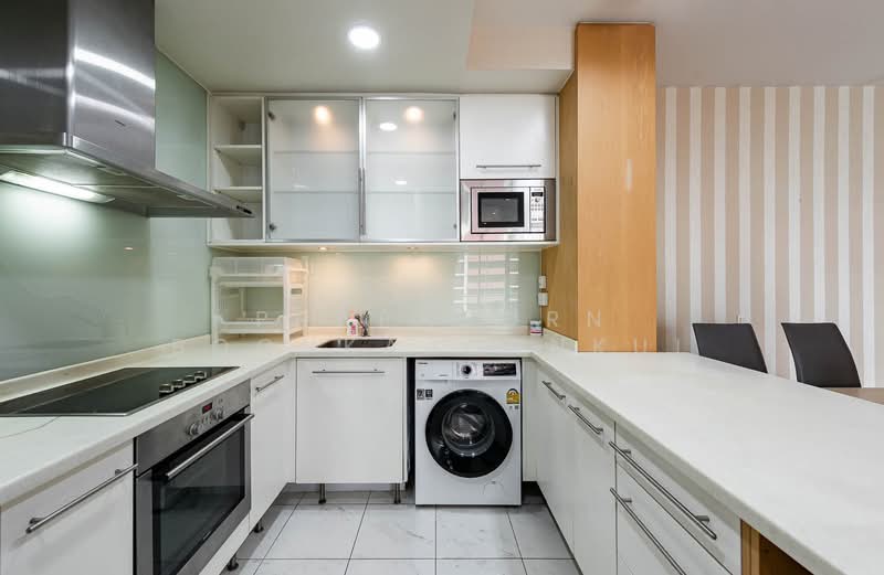 The Legend Saladaeng, Bangkok, Saladaeng Road, Silom, Bang Rak, Bangkok, 2 Bedrooms, 102 sqm, Condo For Sale, by Prapaporn Boonkajonkul, 500189823 - DDproperty.com